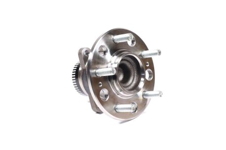 Маточина задня з підшипником (PMC-ESSENCE) PARTS-MALL HCMA-091