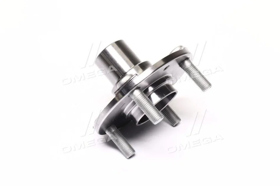 Маточина передня HYUNDAI ACCENT 11- (вир-во PMC-ESSENCE) C.I.U PARTS-MALL HCMA-110 (фото 1)