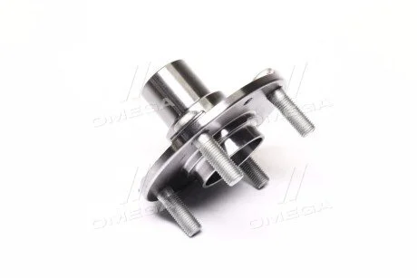 Ступица передняя HYUNDAI ACCENT 11- (пр-во PMC-ESSENCE) C.I.U PARTS-MALL HCMA-110