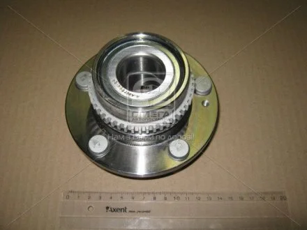 Ступица колеса RR TUCSON(JM/-OCT 2006) (произ-во PMC-ESSENCE) PARTS-MALL HCMA-A067