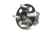 Ступица задняя HYUNDAI Accent 11- (с подшипником)(с abs) (пр-во PMC-ESSENCE) PARTS-MALL HCMA-A068 (фото 1)