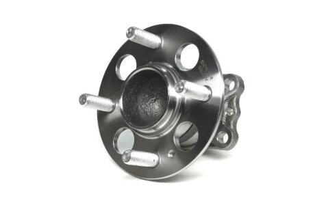 Маточина задня HYUNDAI Accent 11-(з підшипником)(з abs) (PMC-ESSENCE) PARTS-MALL HCMA-A068