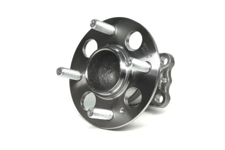 Ступица задняя HYUNDAI Accent 11- (с подшипником)(с abs) (пр-во PMC-ESSENCE) PARTS-MALL HCMA-A068