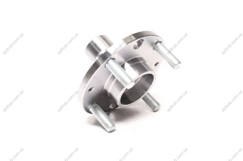 Маточина колеса FRT MATIZ CREATIVE(M300) (вир-во PMC-ESSENCE) PARTS-MALL HCMC-024 (фото 1)