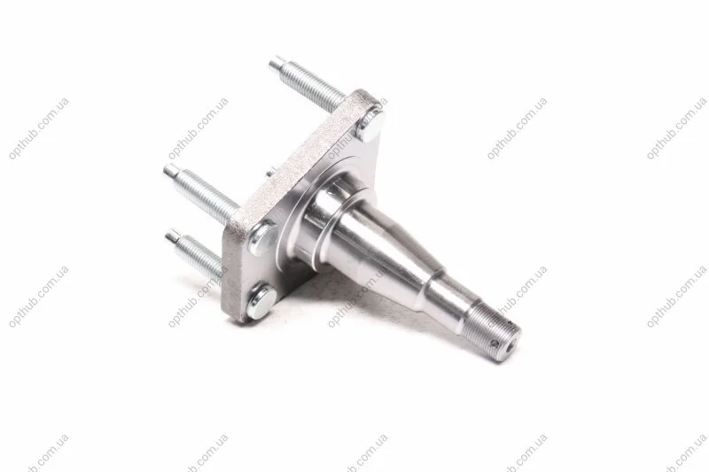 Маточина заднього колеса Lanos LEMAN/CIELO (вир-во PMC-ESSENCE) PARTS-MALL HCMC-057 (фото 1)