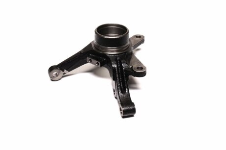 Кулак поворотний-FRT STEERING LH/-ABS MATIZ(M100) (вір-во PMC-ESSENCE) PARTS-MALL HCTC-002