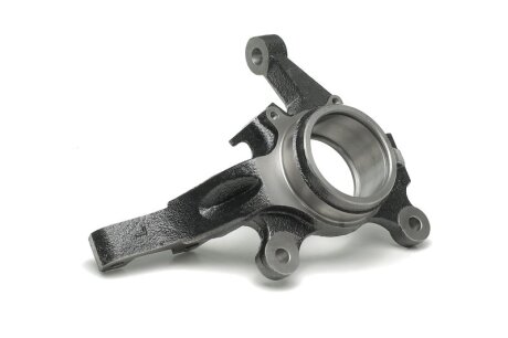 Кулак поворотний A-STRG LH LACETTI(J200) (PMC-ESSENCE) PARTS-MALL HCTC-011