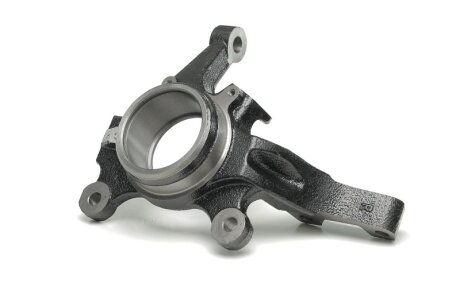 Кулак поворотний A-STRG RH LACETTI(J200) (PMC-ESSENCE) PARTS-MALL HCTC-012