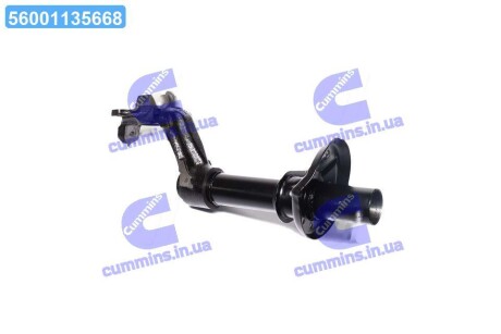 Кулак поворотний перед. прав. DAEWOO LANOS (PMC-ESSENCE) PARTS-MALL HCTC-015