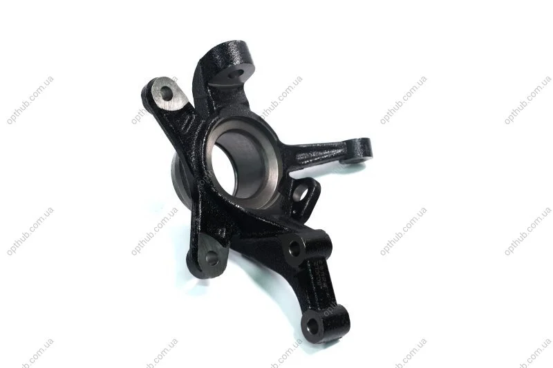 Кулак поворотний A-STRG LH Aveo (T-200) (вир-во PMC-ESSENCE) PARTS-MALL HCTC-018 (фото 1)