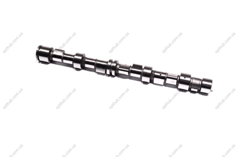 Вал розподільний Daewoo Lanos 1.3-1.4SOHC (вир-во PMC-ESSENCE) PARTS-MALL HCXC-001 (фото 1)