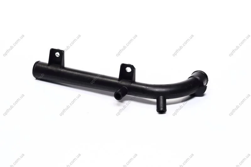 Патрубок водяного насоса DAEWOO LANOS (вир-во PMC-ESSENCE) PARTS-MALL HCYC-122 (фото 1)