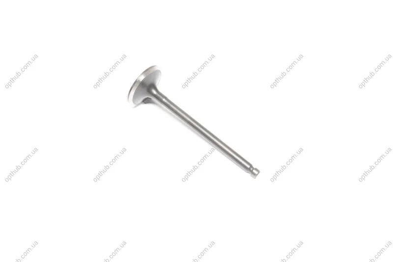 Клапан-EXHAUST/1.3-1.5SOHC ACCENT(X-3) 94-99 (вір-во PMC-ESSENCE) PARTS-MALL HCZA-002E (фото 1)