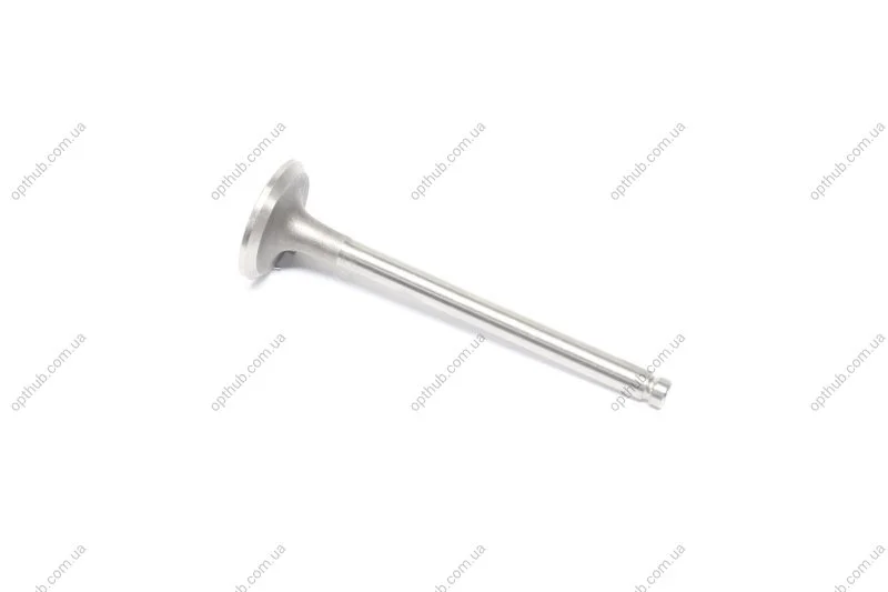 Клапан-EXH/1.5SOHC LANOS(T100) (вір-во PMC-ESSENCE) PARTS-MALL HCZC-007E (фото 1)