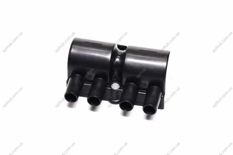 Котушка запалювання DAEWOO LANOS,SENS 1.5,1.6 (вир-во PMC-ESSENCE) PARTS-MALL HLCC-001 (фото 1)