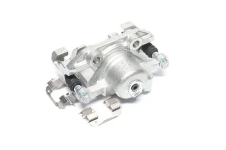 Суппорт LH DAEWOO LANOS (пр-во PMC-ESSENCE) PARTS-MALL HRCC-F004L