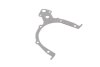 Прокладка насоса масляного DAEWOO/CHEVROLET AVEO 1,5 8V (вір-во) PARTS-MALL P1A-C003 (фото 1)