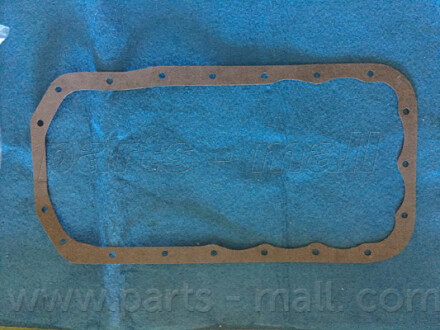 Прокладка піддону картера коркова ПРОКЛ ПОДДОНА KIA SPORTAGE 2.0 16V BESTA(TP) 96-02 -ua PARTS-MALL P1C-B030