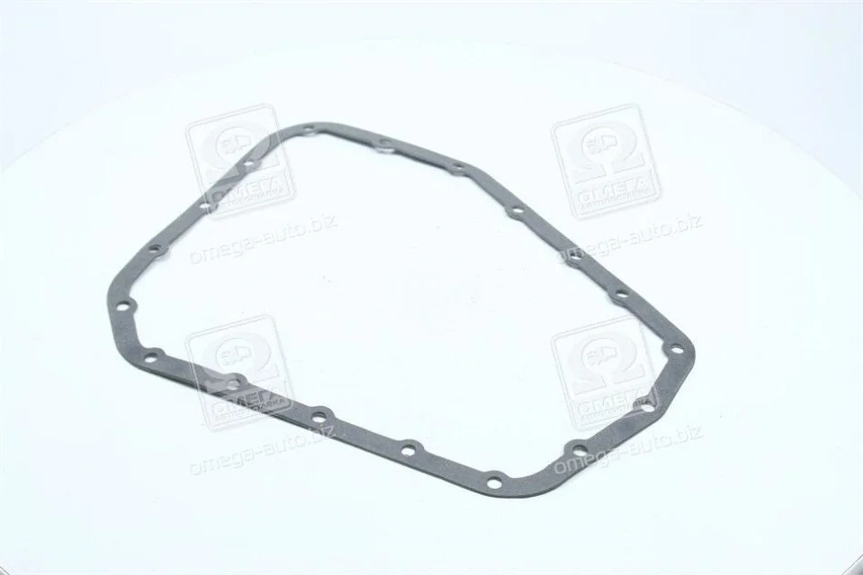 Прокладка поддона картера двигателя CHEVROLET AVEO 1,5 8V (выр-во) PARTS-MALL P1C-C006 (фото 1)
