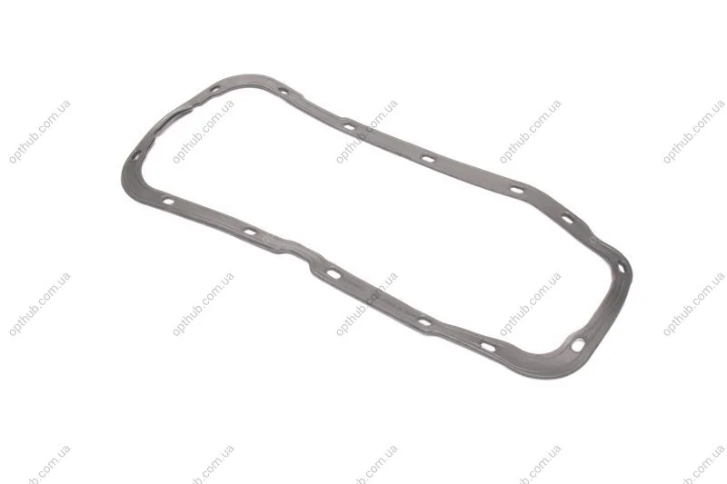 Прокладка поддона картера резиновая OPEL C18NE/C20NE PARTS-MALL P1C-C008 (фото 1)