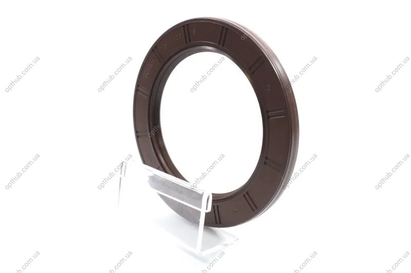 Сальник колінвала задн. (вир-во) PARTS-MALL P1D-A025 (фото 1)