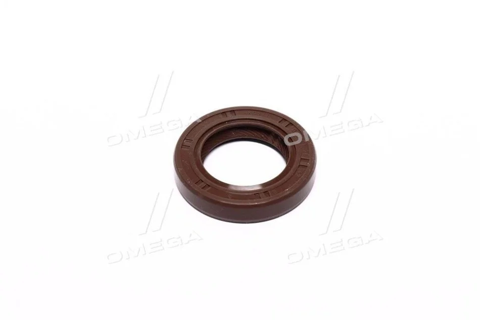 Сальник валу колінчастого (вир-во) PARTS-MALL P1D-C018 (фото 1)