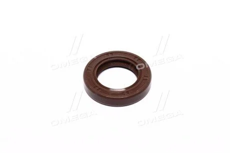 Сальник вала коленчатого (выр-во) PARTS-MALL P1D-C018