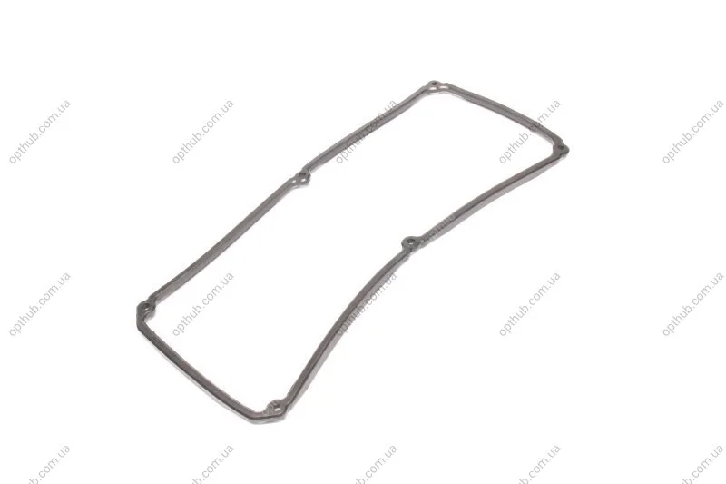 Прокладка клапанної кришки HYUNDAI G4DJ/G4AJ/G4DG/G4EK (вир-во) PARTS-MALL P1G-A007 (фото 1)