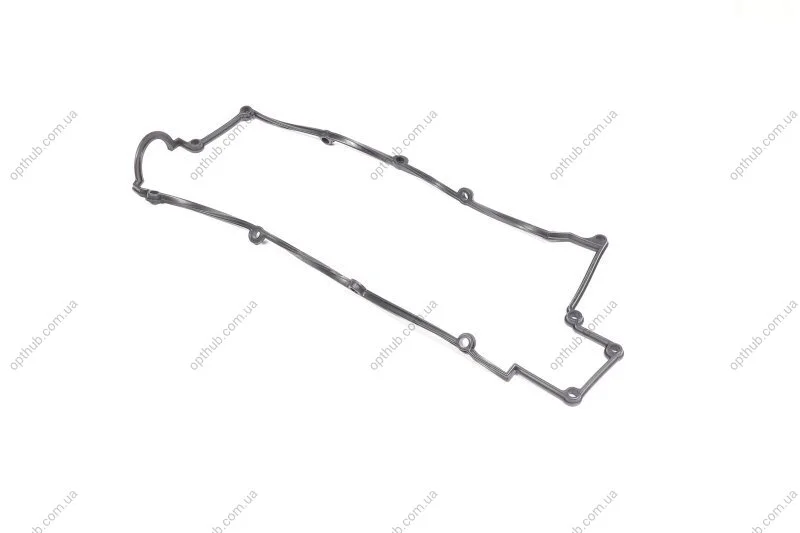 Прокладка клапанной крышки резиновая ПРОКЛАДКА КЛАПАННОЙ КРЫШКИ LANTRA/DOHC PARTS-MALL P1G-A013 (фото 1)