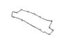 Прокладка клапанной крышки резиновая ПРОКЛАДКА КЛАПАННОЙ КРЫШКИ LANTRA/DOHC PARTS-MALL P1G-A013 (фото 1)
