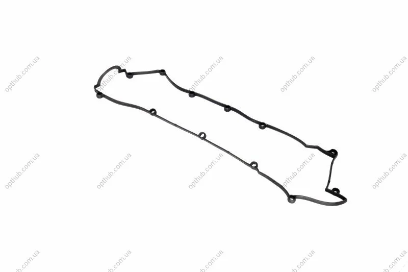 Прокладка клапанної кришки гумова КЛАП. КР HYUNDAI ELANTRA/I30/SANTA FE/TUCSON 2.0I 16V 08.02- KIA SP -ua PARTS-MALL P1G-A016 (фото 1)