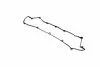 Прокладка клапанної кришки гумова КЛАП. КР HYUNDAI ELANTRA/I30/SANTA FE/TUCSON 2.0I 16V 08.02- KIA SP -ua PARTS-MALL P1G-A016 (фото 1)