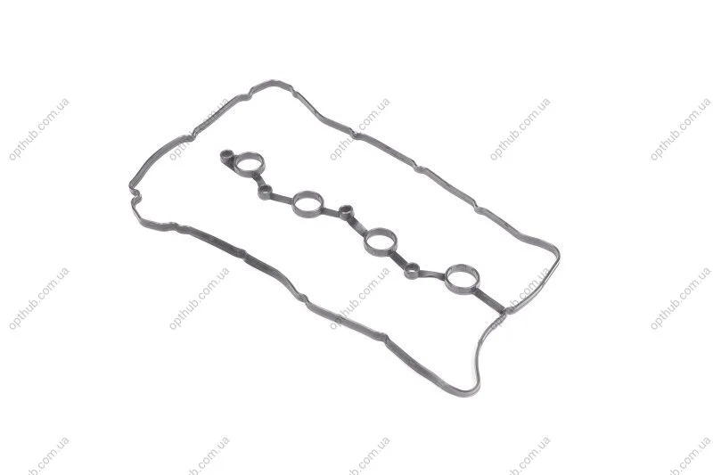 Прокладка клапанной крышки резиновая ПРОКЛАДКА КЛАПАННОЙ КРЫШКИ SONATA NF PARTS-MALL P1G-A017 (фото 1)