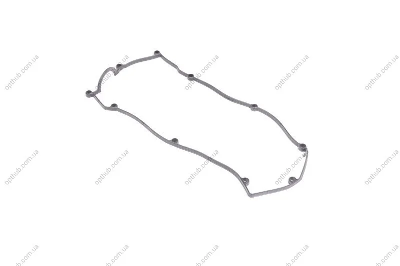 Прокладка клапанної кришки HYUNDAI G4EC/G4FK/G4ED (вир-во) PARTS-MALL P1G-A018 (фото 1)