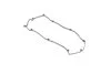 Прокладка клапанної кришки HYUNDAI G4EC/G4FK/G4ED (вир-во) PARTS-MALL P1G-A018 (фото 1)