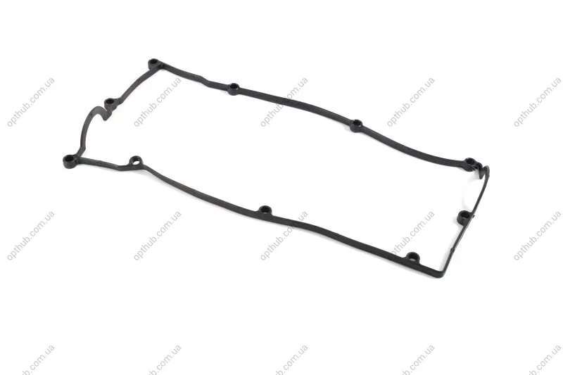 Прокладка клапанної кришки HYUNDAI G4EC/G4FK/D4FA/G4EE/G4ED (вир-во) PARTS-MALL P1G-A019 (фото 1)