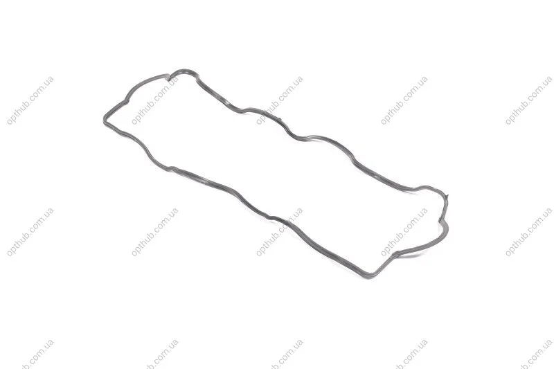 Прокладка кришки клапанної HYUNDAI D4EA (вир-во) PARTS-MALL P1G-A021 (фото 1)