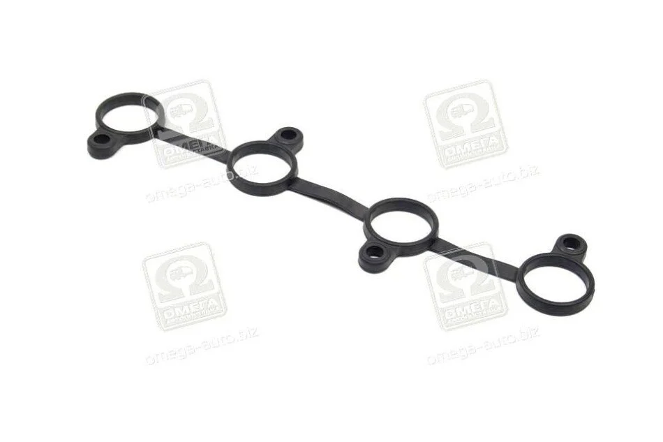 Прокладка кришки клапанної (під свічки) HYUNDAI G4JP/G4GC/G4JS (вир-во) PARTS-MALL P1G-A043 (фото 1)