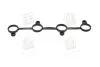 Прокладка кришки клапанної (під свічки) HYUNDAI G4JP/G4GC/G4JS (вир-во) PARTS-MALL P1G-A043 (фото 3)