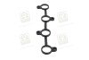 Прокладка крышки клапанной (под свечи) HYUNDAI G4JP/G4GC/G4JS (выр-во) PARTS-MALL P1G-A043 (фото 4)