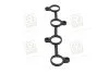 Прокладка кришки клапанної (під свічки) HYUNDAI G4JP/G4GC/G4JS (вир-во) PARTS-MALL P1G-A043 (фото 4)