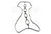 Прокладка клапанной крышки HYUNDAI D4CB/G4JS (выр-во) PARTS-MALL P1G-A049 (фото 4)