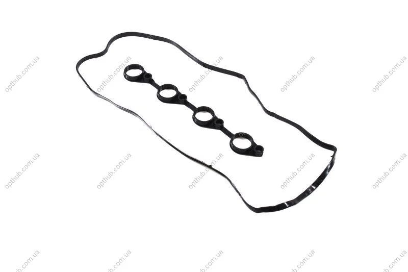 Комплект прокладок гумових КЛАП КР. (SET) HYUNDA I30 07- 1.4,1.6 ELANTRA 06- 1.6 -ua PARTS-MALL P1G-A050 (фото 1)