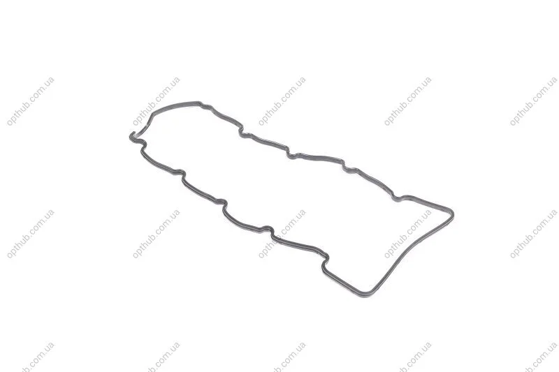 Прокладка клапанної кришки HYUNDAI D4FB/D4FA (вир-во) PARTS-MALL P1G-A054 (фото 1)