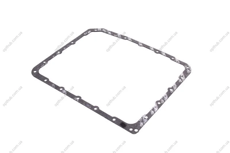 Прокладка поддона АКПП KIA SORENTO (пр-во) PARTS-MALL P1G-A076 (фото 1)