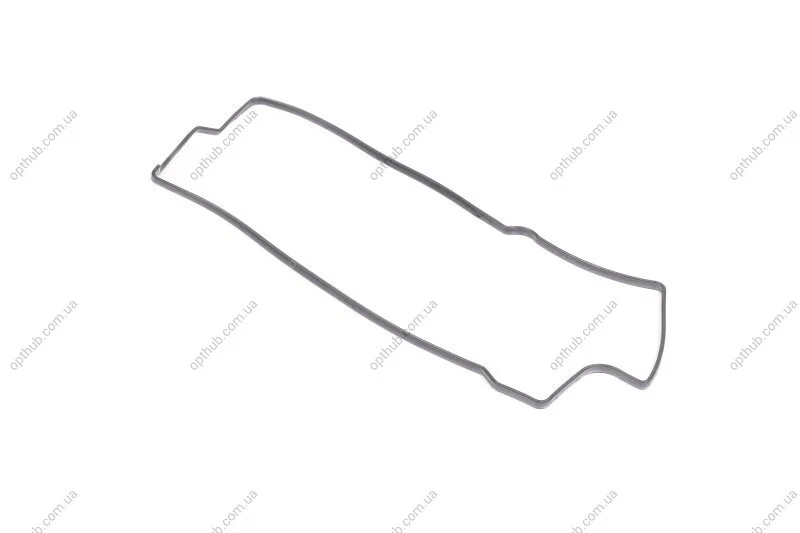 Прокладка клапанної кришки HYUNDAI прав. 2.7 (вир-во) PARTS-MALL P1G-A078 (фото 1)