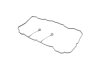 Прокладка клапанной крышки HUYNDAI PARTS-MALL P1G-A086 (фото 1)