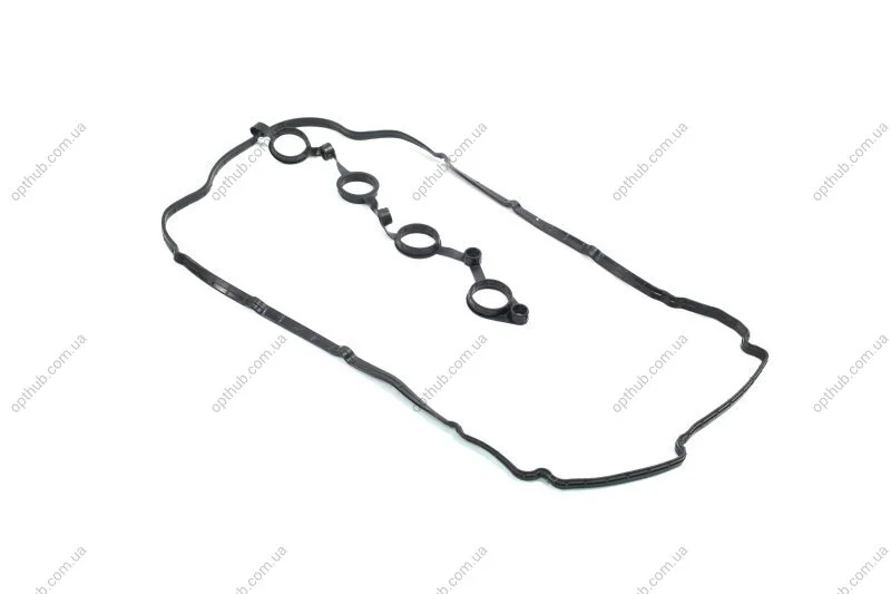 Прокладка клапанної кришки HYUNDAI 22442-2G000 (вир-во) PARTS-MALL P1G-B030 (фото 1)