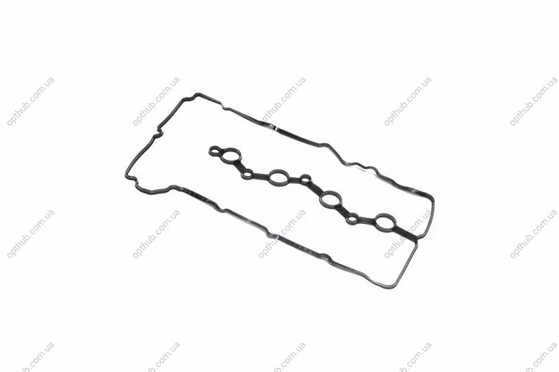 Прокладка клапанної кришки гумова КЛАП. КР. HYUNDASONATA/KIA K5(TF) 2.4 G4KJ 11- -ua PARTS-MALL P1G-B038 (фото 1)