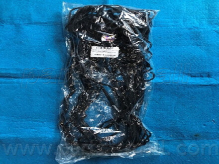 Прокладка клапанної кришки гумова КЛАП. КР. SOUL(AM) 08-11 -ua PARTS-MALL P1G-B041